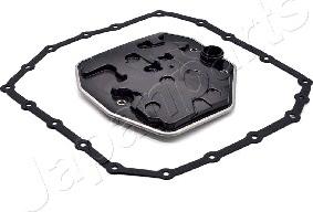Japanparts FT127 - Filtro idraulico, Cambio automatico www.autoricambi360.it