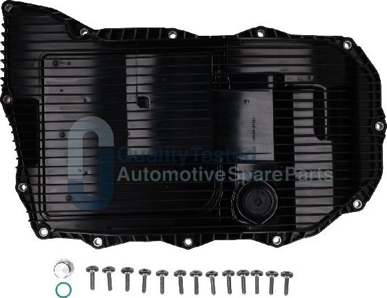 Japanparts FT174JM - Filtro idraulico, Cambio automatico www.autoricambi360.it