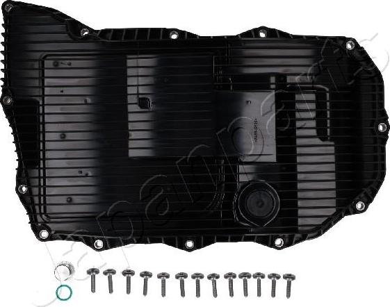 Japanparts FT174 - Filtro idraulico, Cambio automatico www.autoricambi360.it