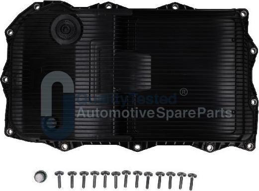 Japanparts FT173JM - Filtro idraulico, Cambio automatico www.autoricambi360.it