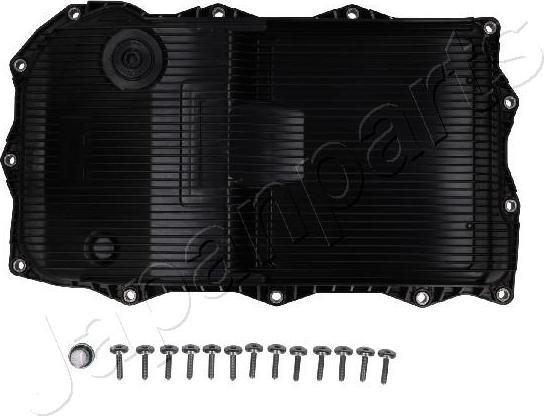 Japanparts FT173 - Filtro idraulico, Cambio automatico www.autoricambi360.it