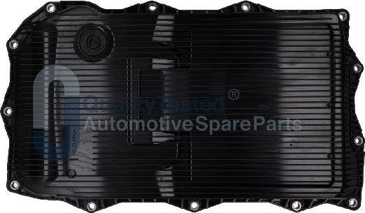 Japanparts FT172JM - Filtro idraulico, Cambio automatico www.autoricambi360.it