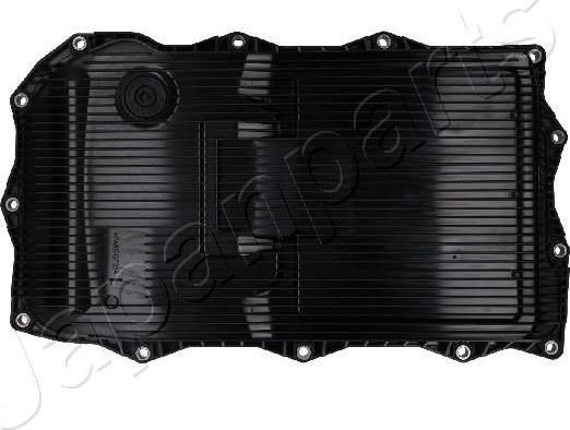 Japanparts FT172 - Filtro idraulico, Cambio automatico www.autoricambi360.it