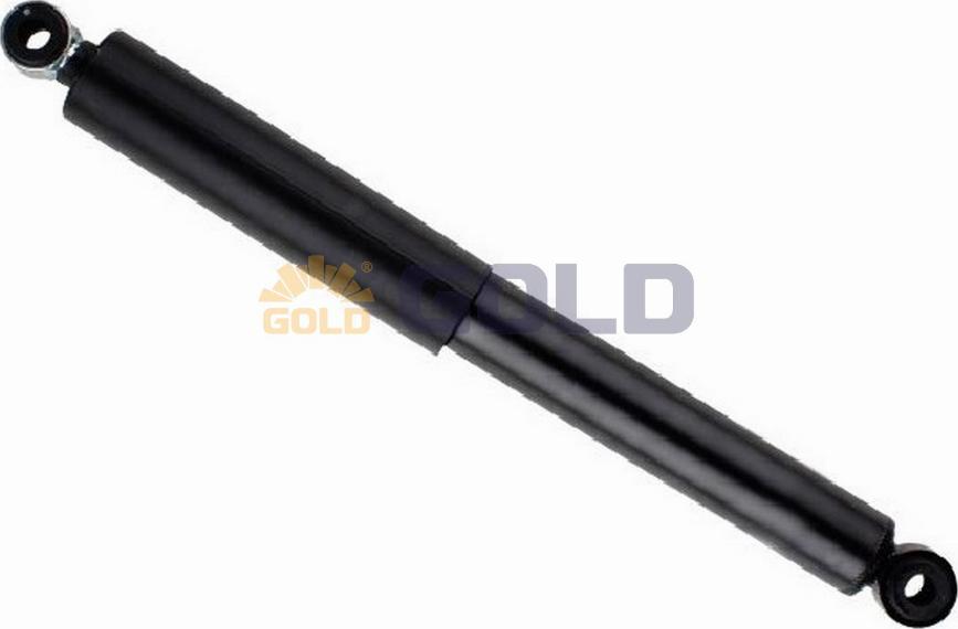 Japanparts G50089 - Ammortizzatore www.autoricambi360.it