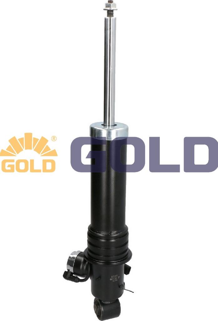 Japanparts G680571 - Ammortizzatore www.autoricambi360.it