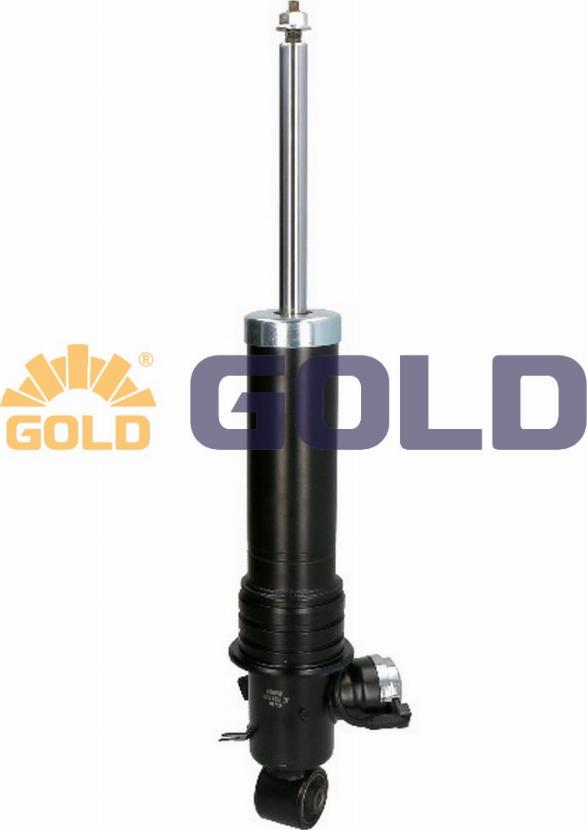 Japanparts G680572 - Ammortizzatore www.autoricambi360.it