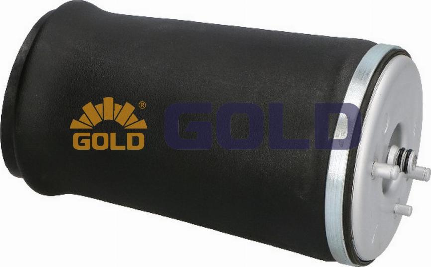 Japanparts G000091-BR - Soffietto, Sospensione pneumatica www.autoricambi360.it