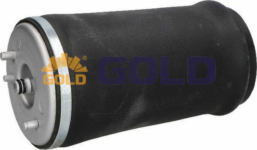 Japanparts G000092-BL - Soffietto, Sospensione pneumatica www.autoricambi360.it