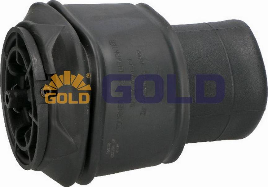 Japanparts G000200-B - Soffietto, Sospensione pneumatica www.autoricambi360.it
