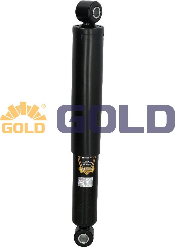 Japanparts G01099 - Ammortizzatore www.autoricambi360.it
