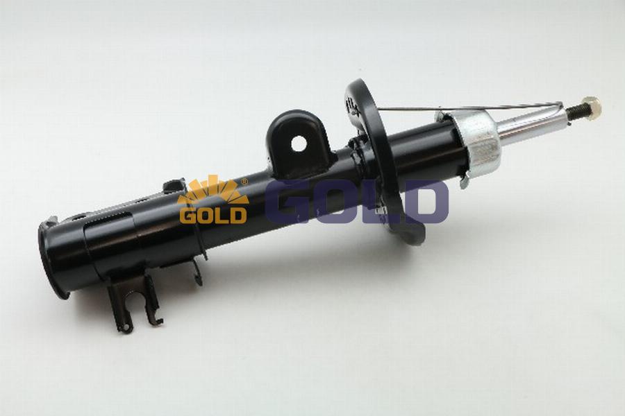 Japanparts G01094 - Ammortizzatore www.autoricambi360.it