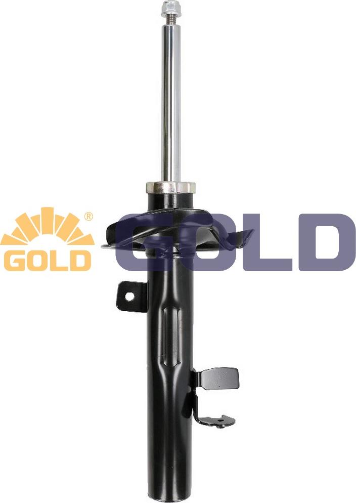 Japanparts G01084 - Ammortizzatore www.autoricambi360.it