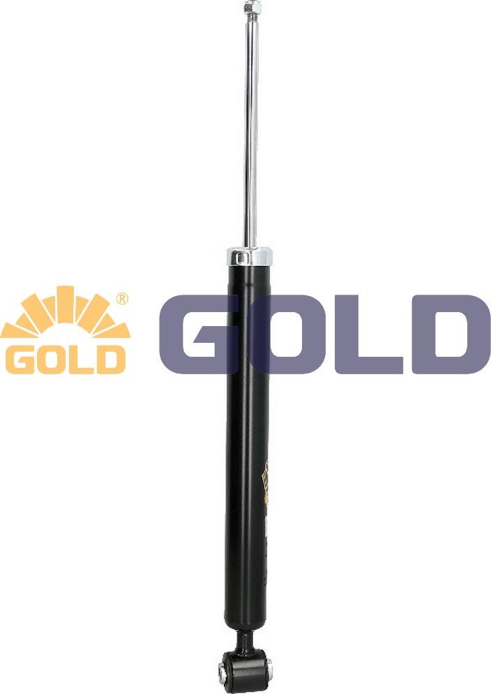 Japanparts G01101 - Ammortizzatore www.autoricambi360.it