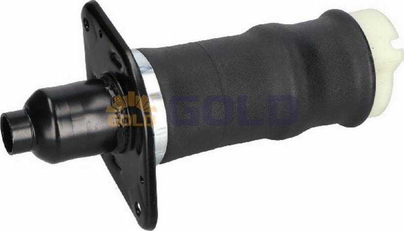 Japanparts GAS137 - Soffietto, Sospensione pneumatica www.autoricambi360.it