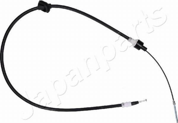 Japanparts GC-0301 - Cavo comando, Comando frizione www.autoricambi360.it