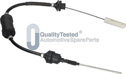 Japanparts GC0202JM - Cavo comando, Comando frizione www.autoricambi360.it