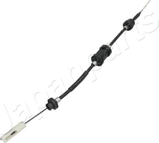 Japanparts GC-0202 - Cavo comando, Comando frizione www.autoricambi360.it