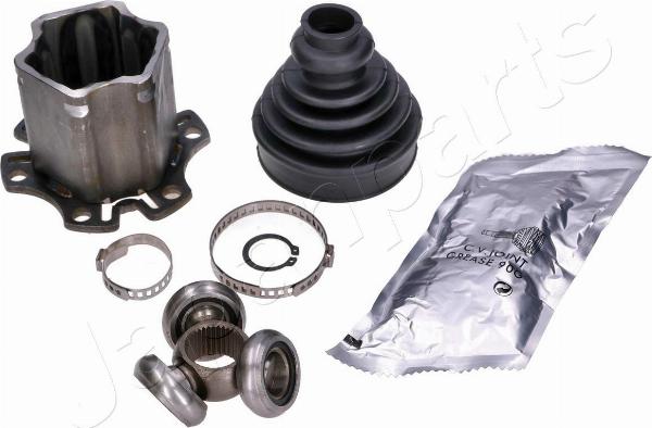 Japanparts GI-0908 - Kit giunti, Semiasse www.autoricambi360.it
