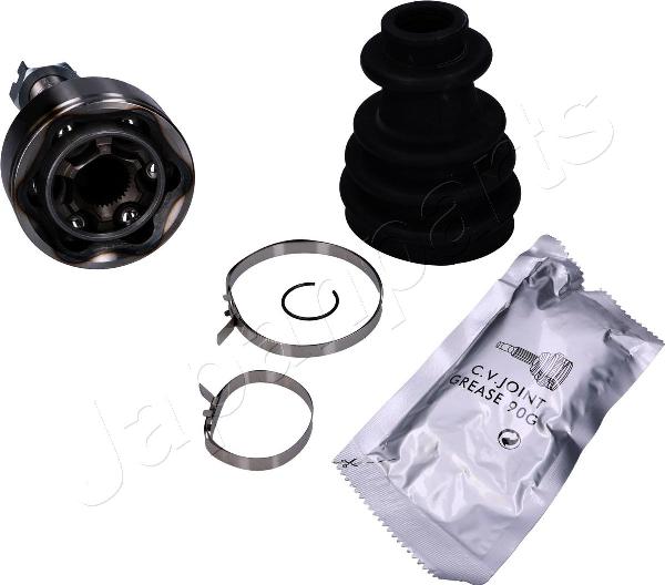 Japanparts GI-0602 - Kit giunti, Semiasse www.autoricambi360.it