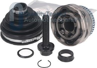 Japanparts GI0011JM - Kit giunti, Semiasse www.autoricambi360.it