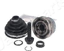 Japanparts GI-0011 - Kit giunti, Semiasse www.autoricambi360.it