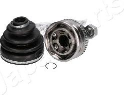 Japanparts GI-1014 - Kit giunti, Semiasse www.autoricambi360.it