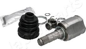 Japanparts GI-703 - Kit giunti, Semiasse www.autoricambi360.it