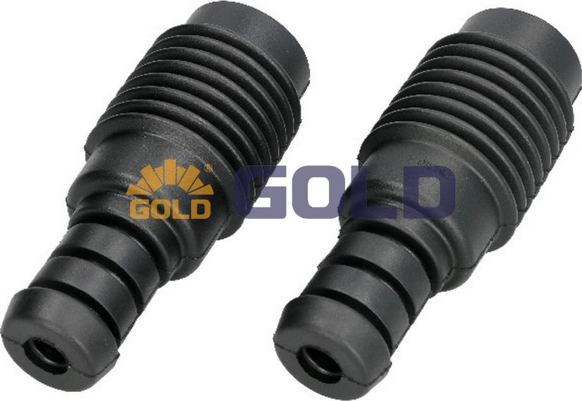 Japanparts GKTP116 - Tampone paracolpo, Sospensione www.autoricambi360.it