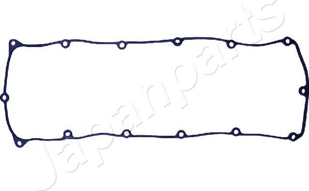 Japanparts GP-910 - Guarnizione, Copritestata www.autoricambi360.it