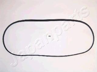Japanparts GP-105 - Guarnizione, Copritestata www.autoricambi360.it