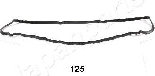 Japanparts GP-125 - Guarnizione, Copritestata www.autoricambi360.it