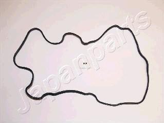 Japanparts GP-300 - Guarnizione, Copritestata www.autoricambi360.it