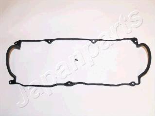 Japanparts GP-303 - Guarnizione, Copritestata www.autoricambi360.it