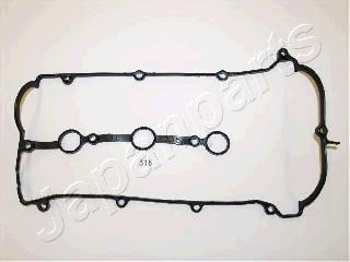Japanparts GP-318 - Guarnizione, Copritestata www.autoricambi360.it
