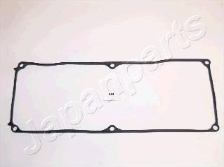 Japanparts GP-313 - Guarnizione, Copritestata www.autoricambi360.it