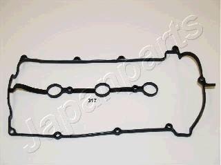 Japanparts GP-317 - Guarnizione, Copritestata www.autoricambi360.it