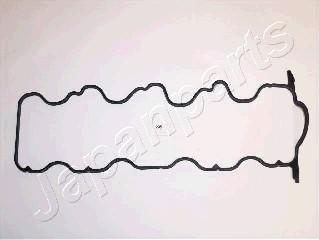 Japanparts GP-295 - Guarnizione, Copritestata www.autoricambi360.it