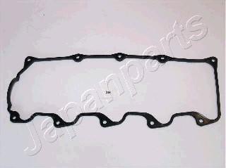 Japanparts GP-246 - Guarnizione, Copritestata www.autoricambi360.it