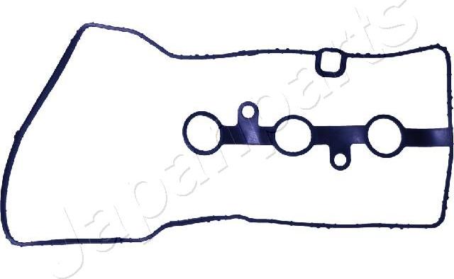Japanparts GP-262 - Guarnizione, Copritestata www.autoricambi360.it