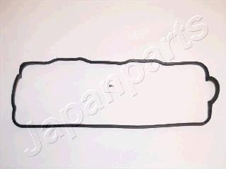 Japanparts GP-231 - Guarnizione, Copritestata www.autoricambi360.it