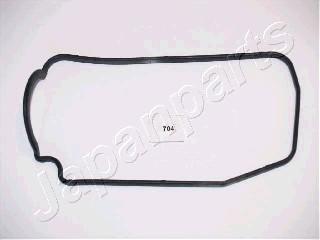 Japanparts GP-704 - Guarnizione, Copritestata www.autoricambi360.it