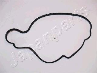 Japanparts GP-703 - Guarnizione, Copritestata www.autoricambi360.it