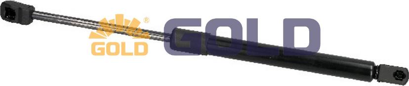 Japanparts GSJ90013 - Ammortizatore pneumatico, Cofano bagagli / vano carico www.autoricambi360.it