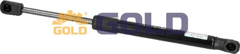 Japanparts GSJ90024 - Ammortizatore pneumatico, Cofano bagagli / vano carico www.autoricambi360.it
