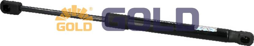 Japanparts GSJ40031 - Ammortizatore pneumatico, Cofano bagagli / vano carico www.autoricambi360.it