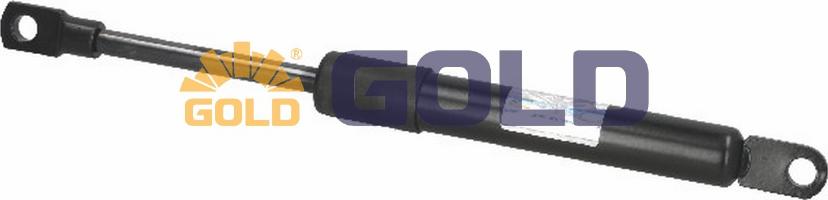 Japanparts GSJ03066 - Ammortizatore pneumatico, Cofano bagagli / vano carico www.autoricambi360.it