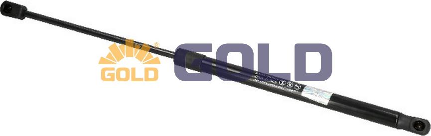 Japanparts GSJK0009 - Ammortizatore pneumatico, Cofano bagagli / vano carico www.autoricambi360.it