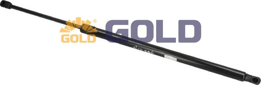 Japanparts GSJL0001 - Ammortizatore pneumatico, Cofano bagagli / vano carico www.autoricambi360.it