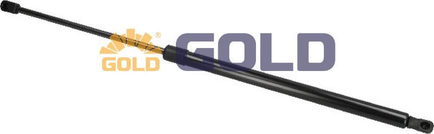 Japanparts GSJL0002 - Ammortizatore pneumatico, Cofano bagagli / vano carico www.autoricambi360.it