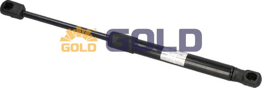 Japanparts GSJL0011 - Ammortizatore pneumatico, Cofano bagagli / vano carico www.autoricambi360.it